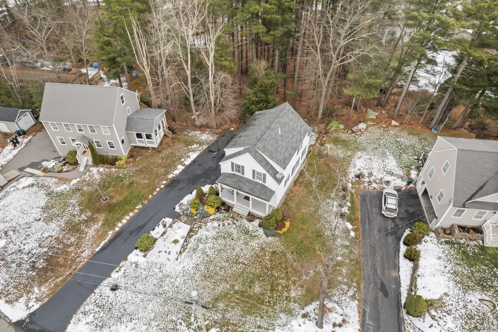 9 Parker Ridge Road Biddeford ME 04005