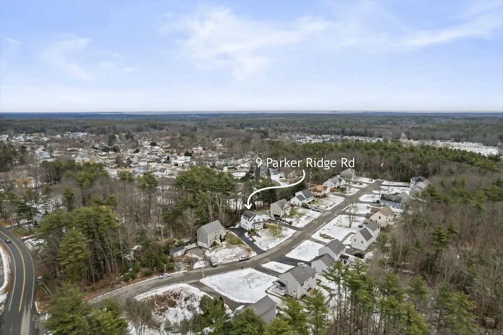 9 Parker Ridge Road Biddeford ME 04005