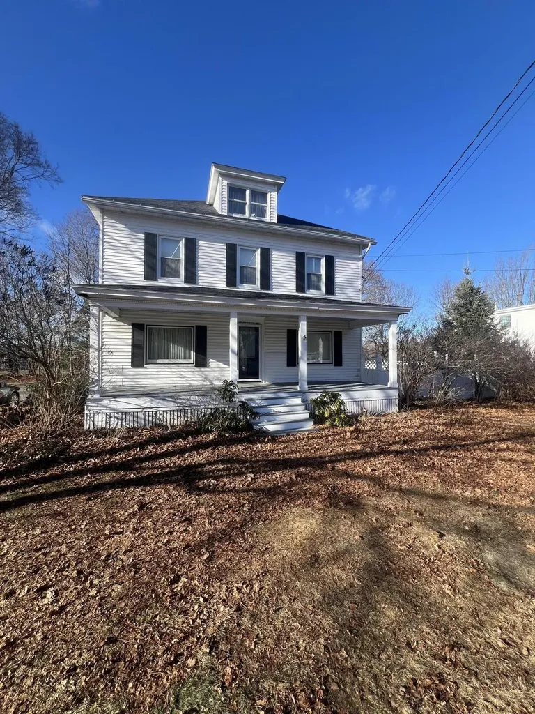 10 Old Orchard Road Saco ME 04072