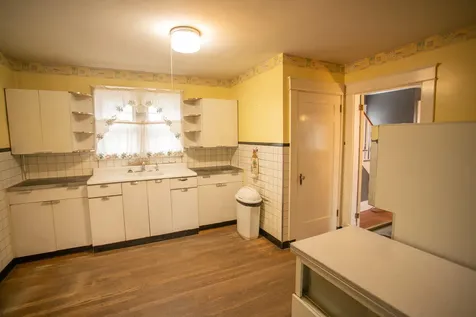 40 Spruce Street East Millinocket ME 04430