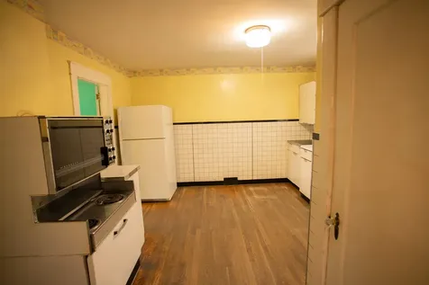 40 Spruce Street East Millinocket ME 04430