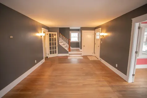 40 Spruce Street East Millinocket ME 04430