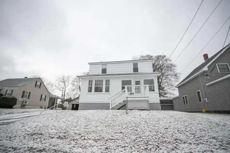 40 Spruce Street East Millinocket ME 04430