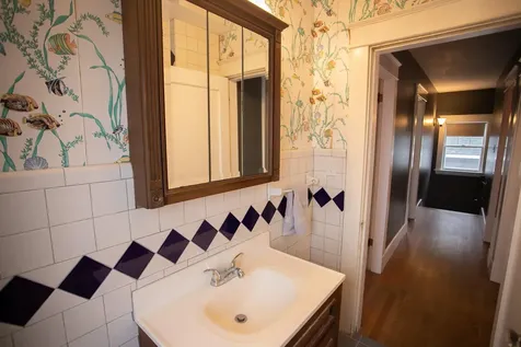 40 Spruce Street East Millinocket ME 04430