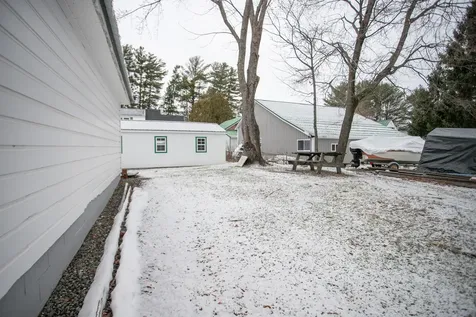 40 Spruce Street East Millinocket ME 04430