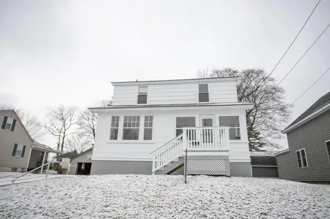 40 Spruce Street East Millinocket ME 04430
