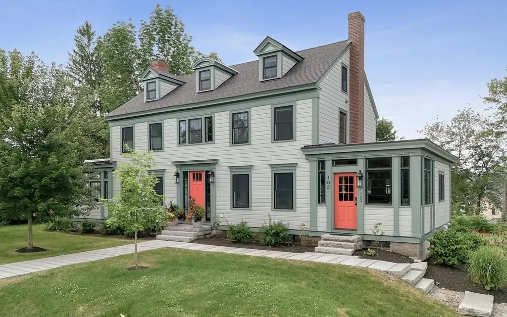 102 Main Street Belgrade ME 04917