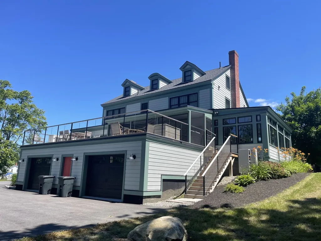 102 Main Street Belgrade ME 04917