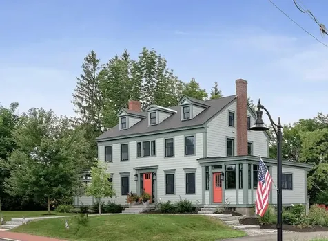102 Main Street Belgrade ME 04917
