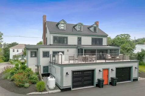 102 Main Street Belgrade ME 04917