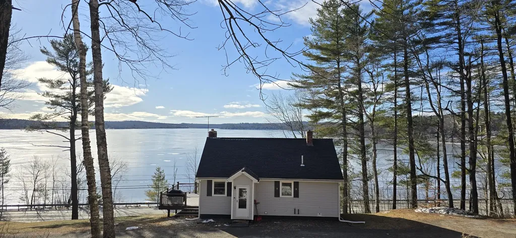 237 N Dexter Road Dexter ME 04930
