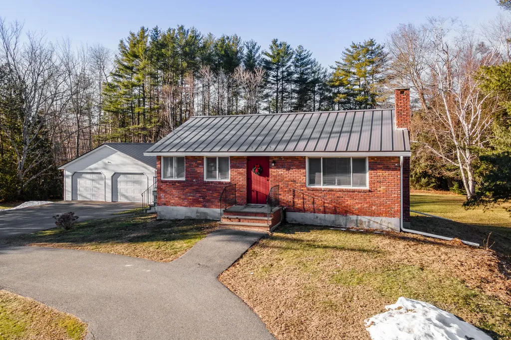 1000 Kenduskeag Avenue Bangor ME 04401