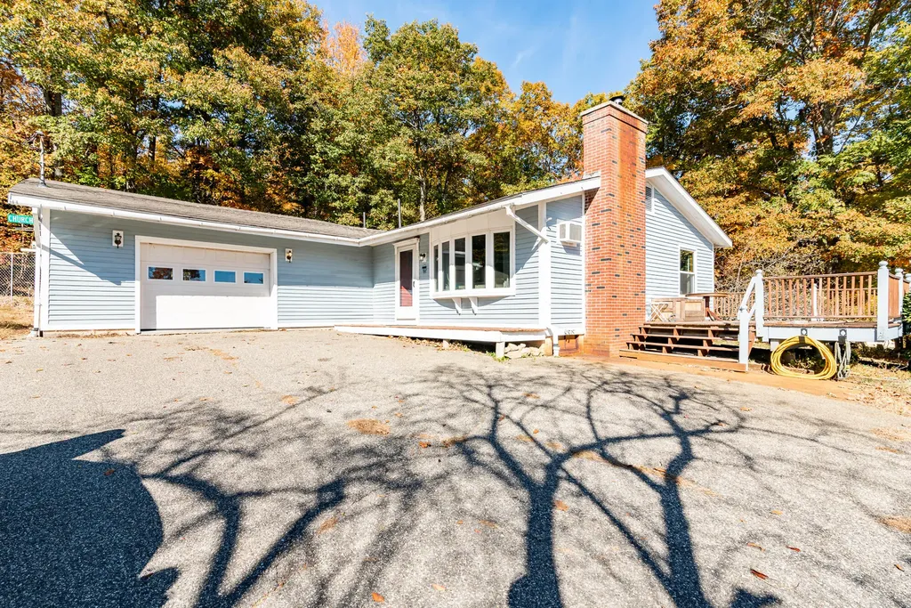 427 Shapleigh Road Lebanon ME 04027