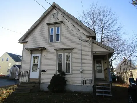 6 Purchase Street Rockland ME 04841