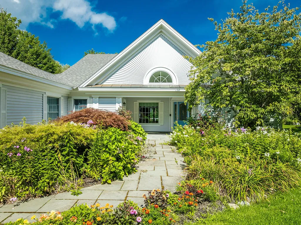 10 Curtis Avenue Camden ME 04843