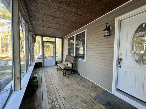 701 Stetson Road Exeter ME 04435