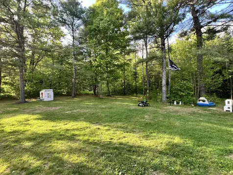 701 Stetson Road Exeter ME 04435