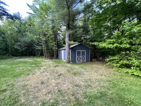 701 Stetson Road Exeter ME 04435