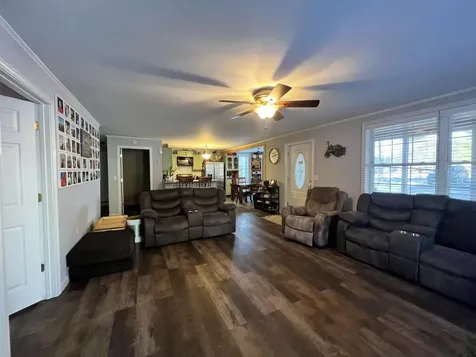 701 Stetson Road Exeter ME 04435