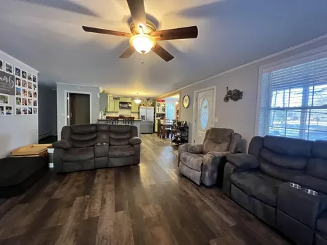 701 Stetson Road Exeter ME 04435