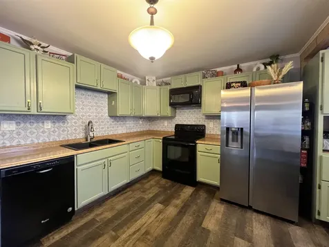701 Stetson Road Exeter ME 04435