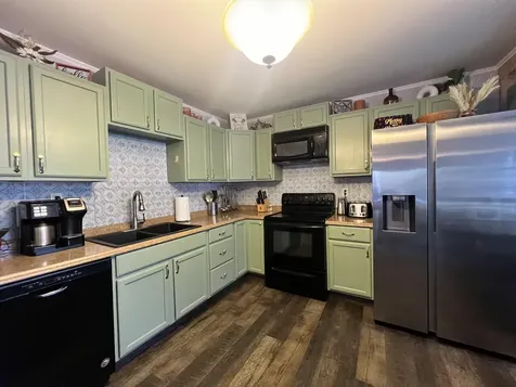 701 Stetson Road Exeter ME 04435