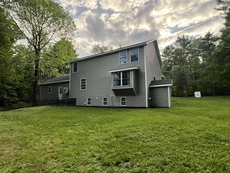 701 Stetson Road Exeter ME 04435