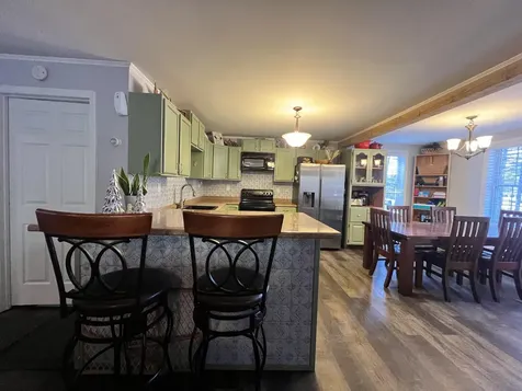 701 Stetson Road Exeter ME 04435