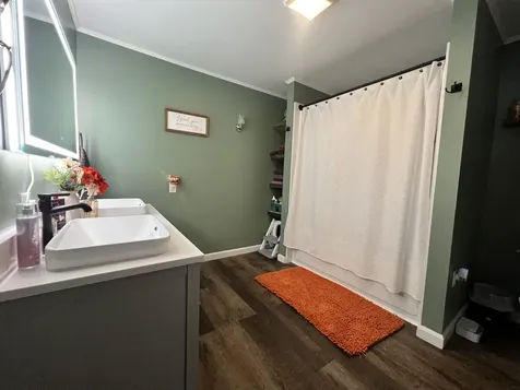 701 Stetson Road Exeter ME 04435