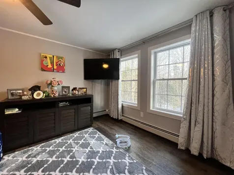 701 Stetson Road Exeter ME 04435