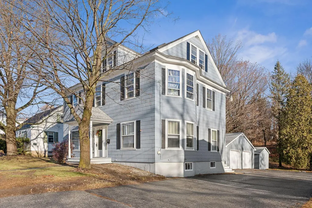 130 Western Avenue Auburn ME 04210