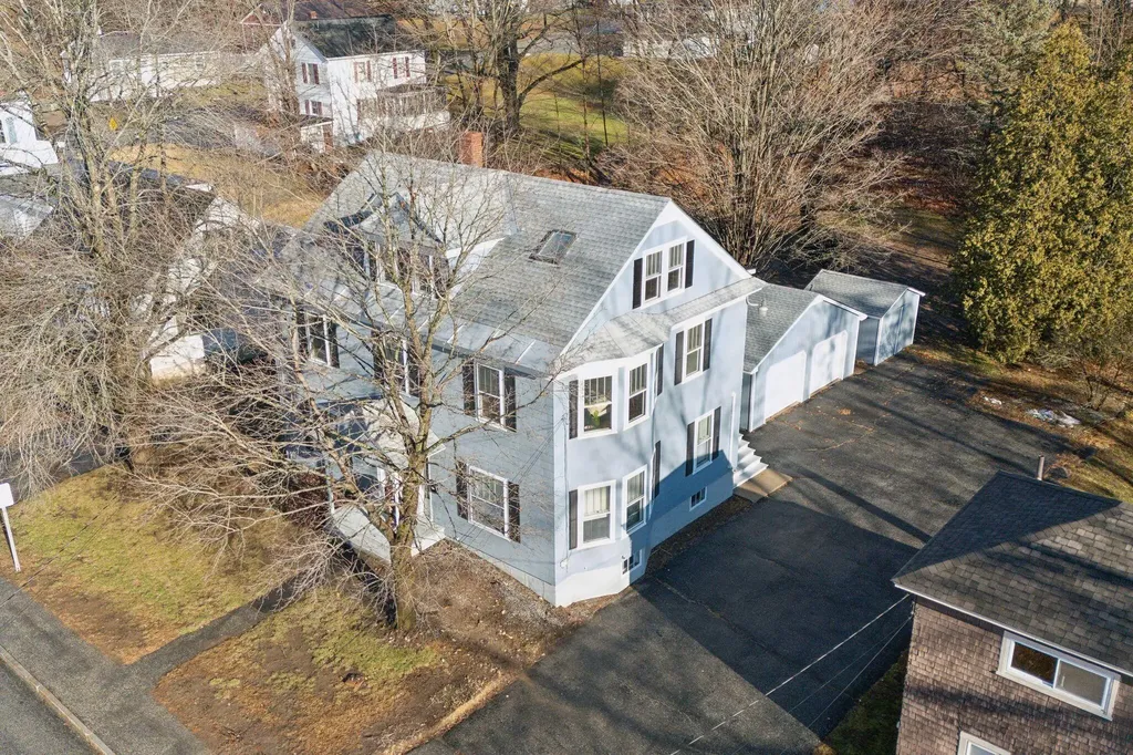 130 Western Avenue Auburn ME 04210