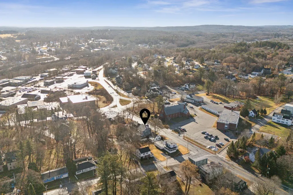 130 Western Avenue Auburn ME 04210