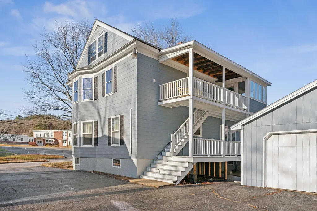 130 Western Avenue Auburn ME 04210