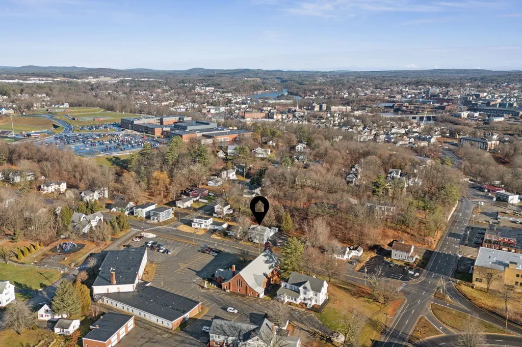 130 Western Avenue Auburn ME 04210