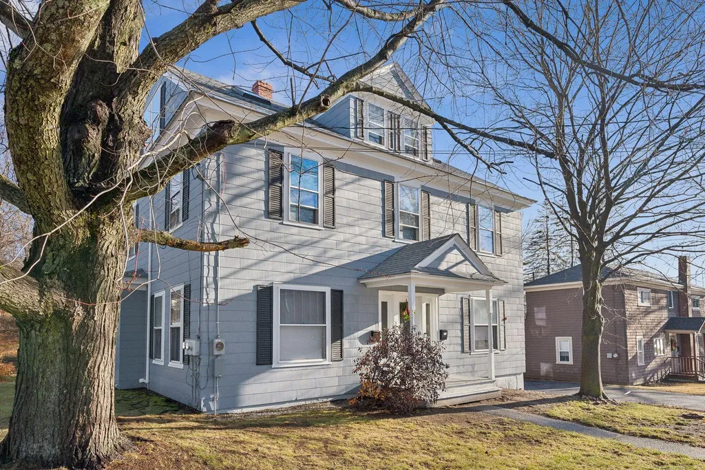 130 Western Avenue Auburn ME 04210