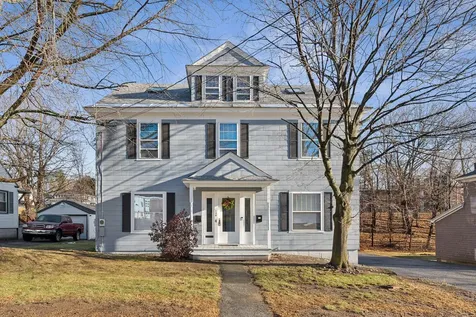 130 Western Avenue Auburn ME 04210