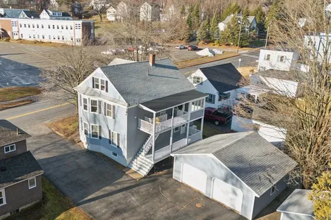 130 Western Avenue Auburn ME 04210