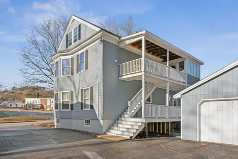 130 Western Avenue Auburn ME 04210