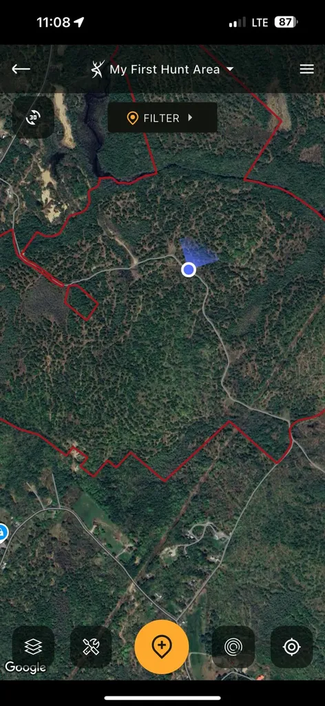 Lot 650 Gebung Road Alfred ME 04002