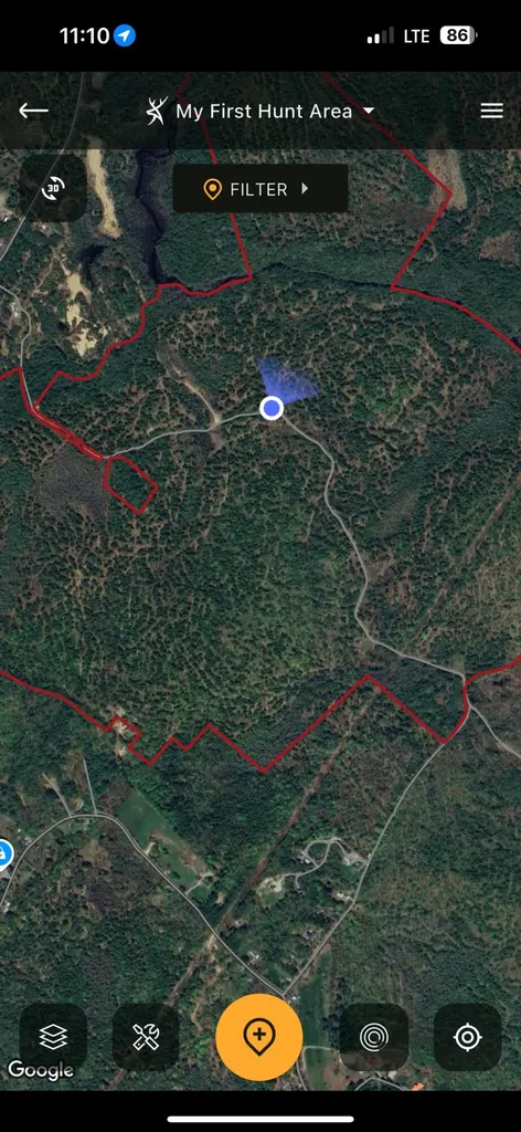 Lot 650 Gebung Road Alfred ME 04002
