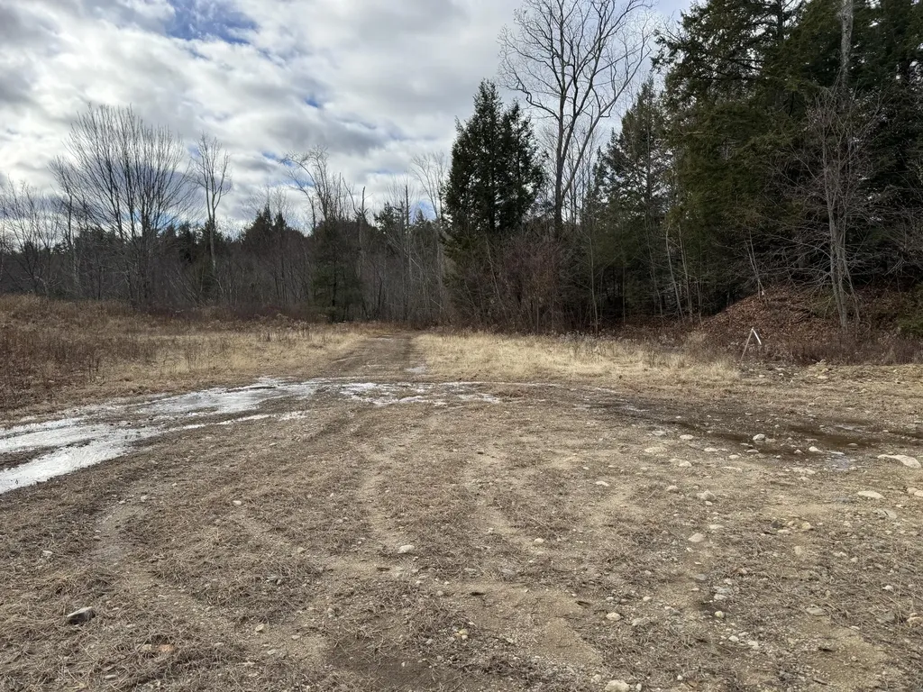 Lot 650 Gebung Road Alfred ME 04002