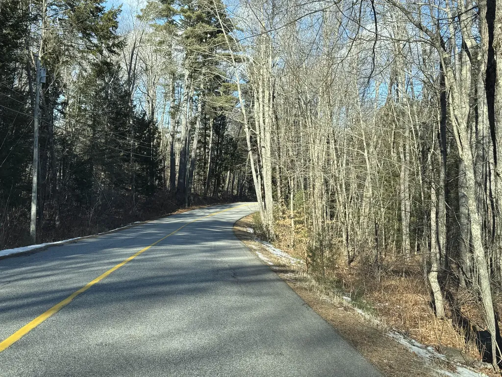 Lot 650 Gebung Road Alfred ME 04002