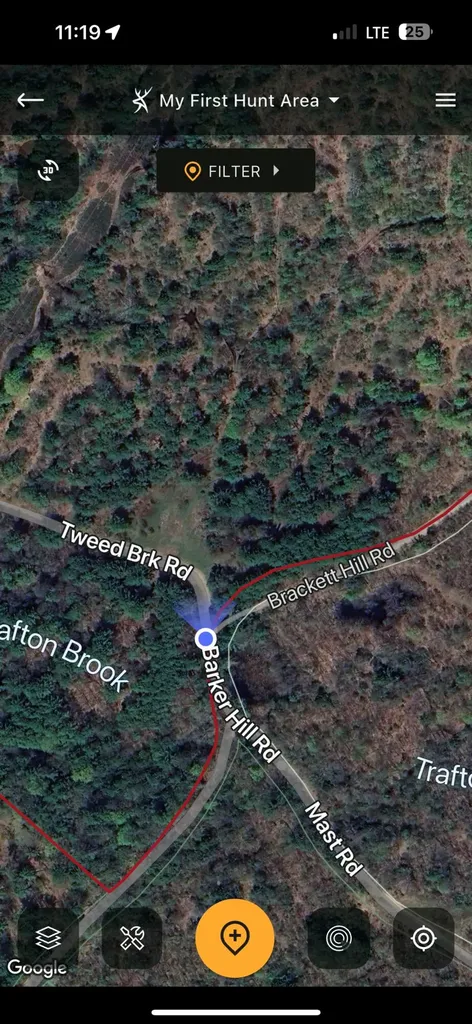 Lot 650 Gebung Road Alfred ME 04002