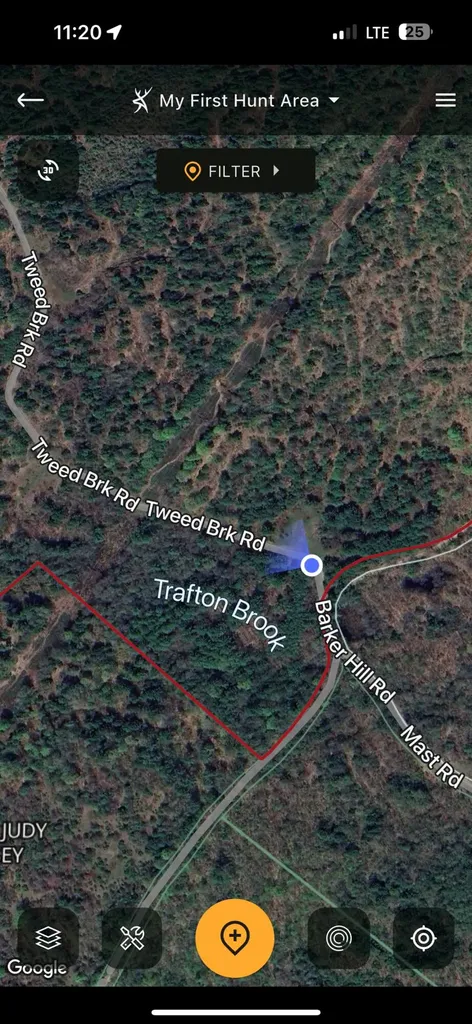 Lot 650 Gebung Road Alfred ME 04002