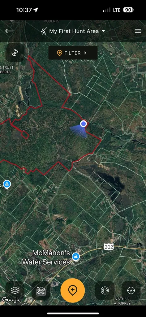 Lot 650 Gebung Road Alfred ME 04002
