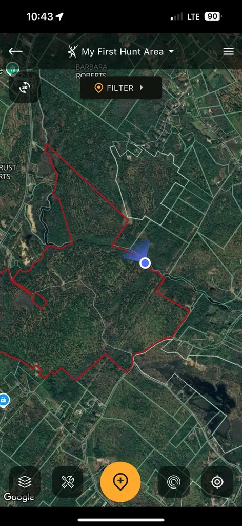 Lot 650 Gebung Road Alfred ME 04002