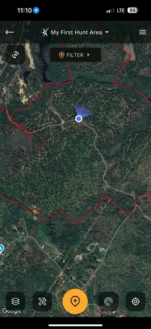Lot 650 Gebung Road Alfred ME 04002
