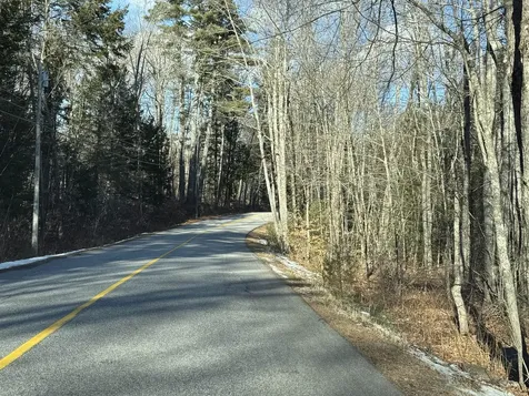 Lot 650 Gebung Road Alfred ME 04002