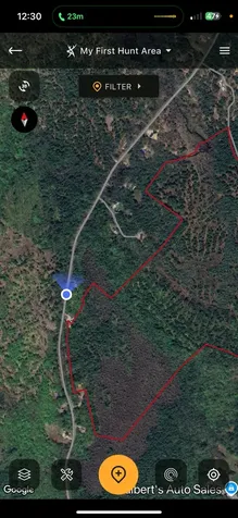 Lot 650 Gebung Road Alfred ME 04002